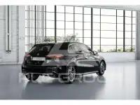 2025 Mercedes Benz A 250