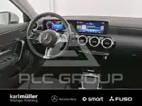 2025 Mercedes Benz A 250