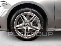 2025 Mercedes Benz A 250