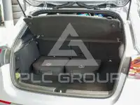 2025 Mercedes Benz A 250