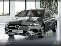 2025 Mercedes Benz A 250