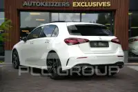2025 Mercedes Benz A 250