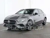 2025 Mercedes Benz A 250