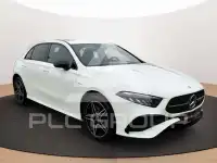 2025 Mercedes Benz A 250