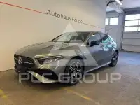 2025 Mercedes Benz A 250