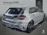 2025 Mercedes Benz A 250