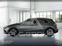 2025 Mercedes Benz A 250