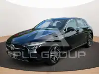 2025 Mercedes Benz A 250