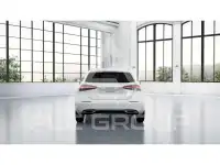 2025 Mercedes Benz A 250