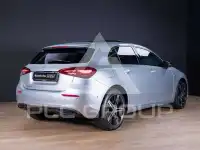 2025 Mercedes Benz A 250