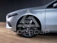 2025 Mercedes Benz A 250