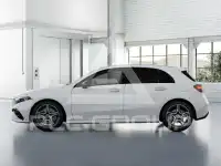 2025 Mercedes Benz A 250