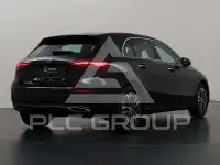 2025 Mercedes Benz A 250