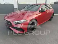 2025 Mercedes Benz A 250