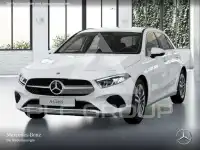 2025 Mercedes Benz A 250