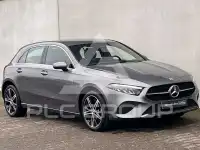 2025 Mercedes Benz A 250