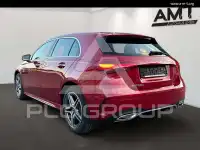 2025 Mercedes Benz A 250