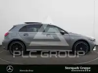 2025 Mercedes Benz A 250