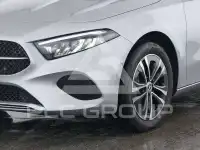 2025 Mercedes Benz A 250