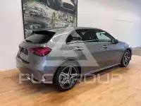 2025 Mercedes Benz A 250