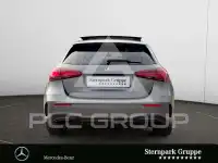 2025 Mercedes Benz A 250