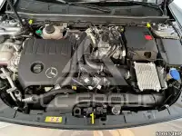 2025 Mercedes Benz A 250