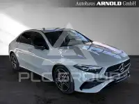 2025 Mercedes Benz A 250