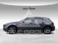 2025 Mercedes Benz A 250