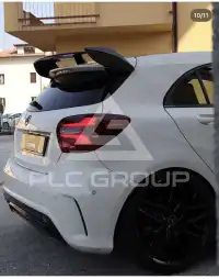 2017 Mercedes Benz A 250