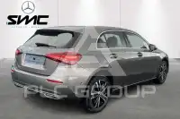 2025 Mercedes Benz A 250