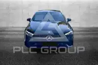 2025 Mercedes Benz A 250