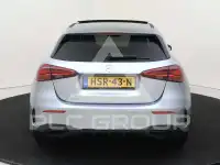 2025 Mercedes Benz A 250