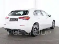 2025 Mercedes Benz A 250