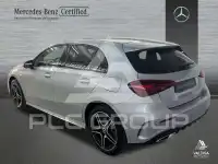 2025 Mercedes Benz A 250