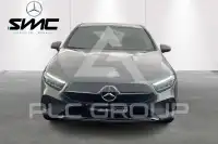 2025 Mercedes Benz A 250