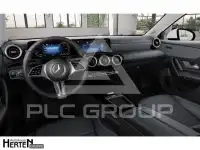 2025 Mercedes Benz A 250