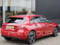 2025 Mercedes Benz A 250