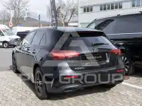 2025 Mercedes Benz A 250