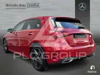 2025 Mercedes Benz A 250