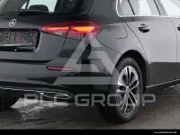 2025 Mercedes Benz A 250