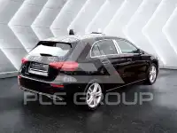 2025 Mercedes Benz A 250