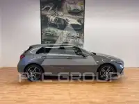 2025 Mercedes Benz A 250