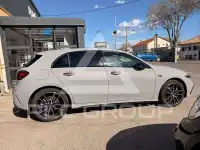 2025 Mercedes Benz A 250