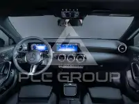 2025 Mercedes Benz A 250