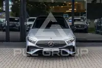 2026 Mercedes Benz A 250