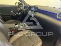 2025 Mercedes Benz A 250