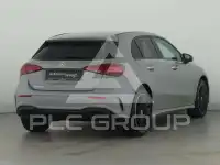 2025 Mercedes Benz A 250