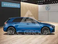 2025 Mercedes Benz A 250