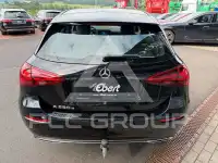 2025 Mercedes Benz A 250