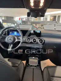 2025 Mercedes Benz A 250